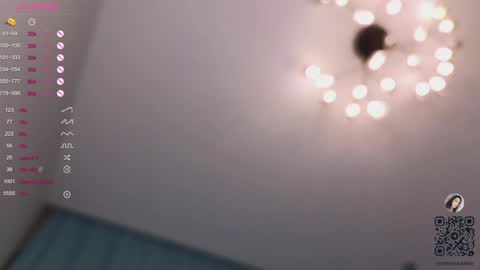 Anna online show from 02/03/25, 02:24