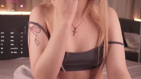 Snapshot of pollybun chatting on 09/15/25, 10:10 Anna online show from 09/15/25, 10:10