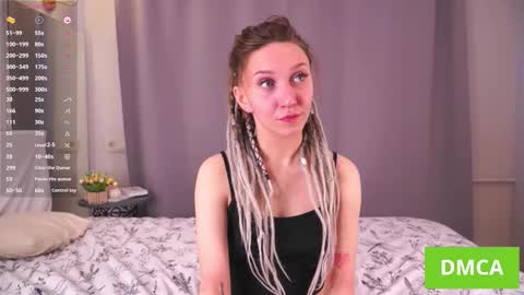 Snapshot of pollybun chatting on 10/04/25, 05:27 Anna online show from 10/04/25, 05:27