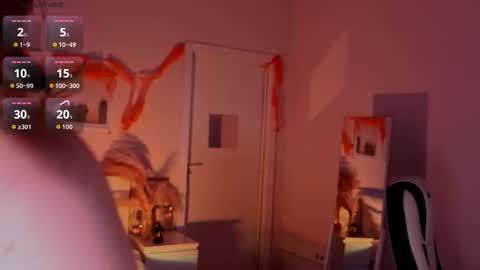  Your Polly  follow me  online show from 11/14/25, 01:32