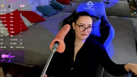 pollyshmidt online show from 01/19/25, 06:53