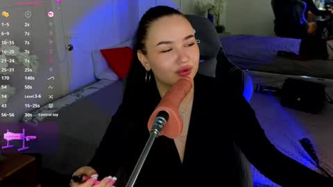 pollyshmidt online show from 01/22/25, 02:56