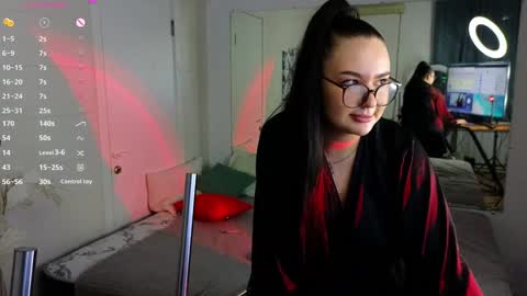pollyshmidt online show from 01/28/25, 06:49
