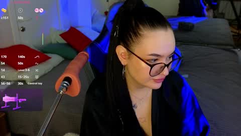 pollyshmidt online show from 02/01/25, 05:37