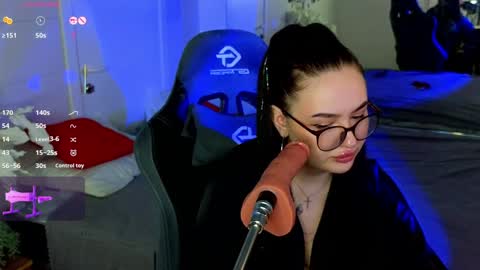 pollyshmidt online show from 02/05/25, 03:52
