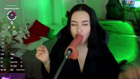 pollyshmidt online show from 02/09/25, 02:29