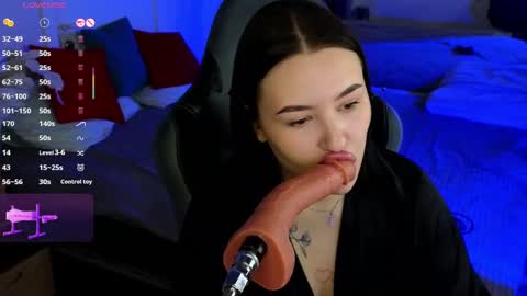 pollyshmidt online show from 02/14/25, 01:18