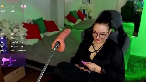 pollyshmidt online show from 02/17/25, 10:03
