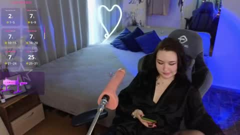 pollyshmidt online show from 02/24/25, 04:58
