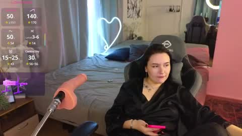pollyshmidt online show from 03/04/25, 08:05