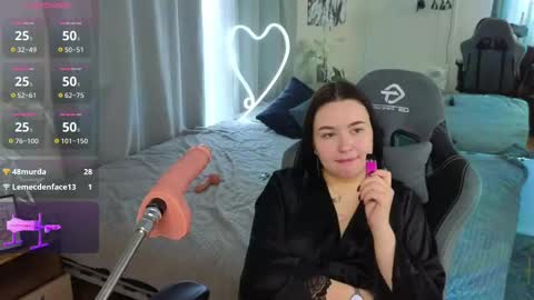 pollyshmidt online show from 03/09/25, 05:55