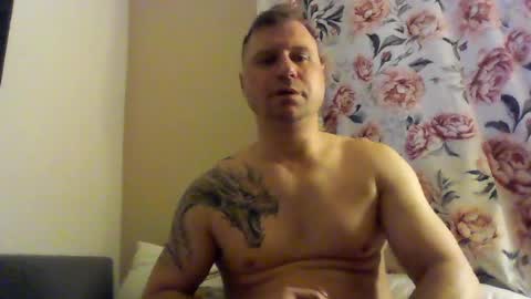 polonista123 online show from 06/12/26, 01:59
