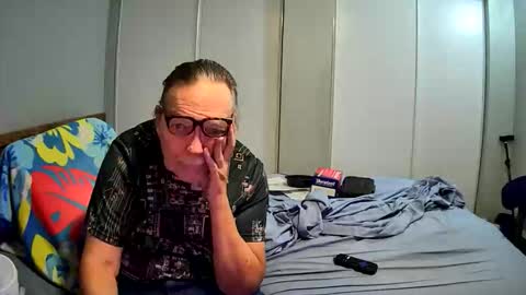 john online show from 09/11/25, 07:08