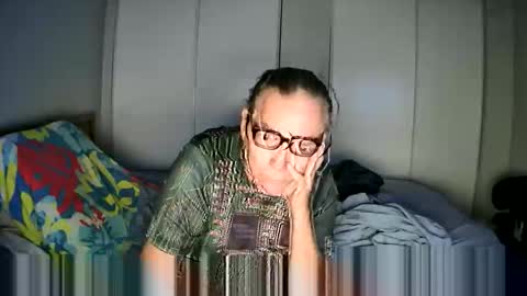 john online show from 09/22/25, 04:58