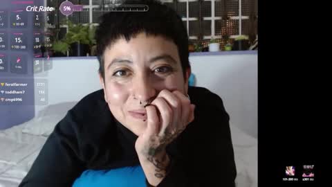 Poly online show from 12/21/24, 03:14