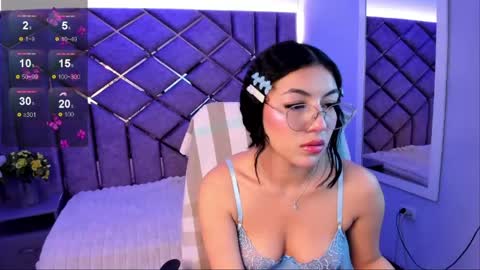 poly sasha  online show from 05/31/26, 02:53