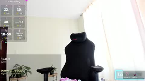 paulina barnett online show from 07/10/26, 04:20