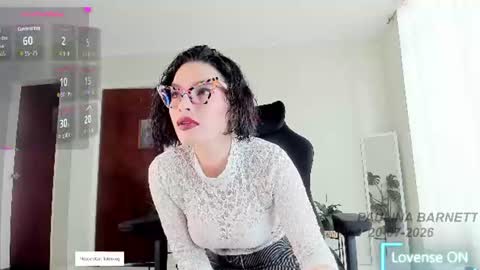 paulina barnett online show from 07/20/26, 03:47