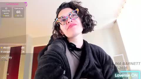 paulina barnett online show from 07/28/26, 06:20