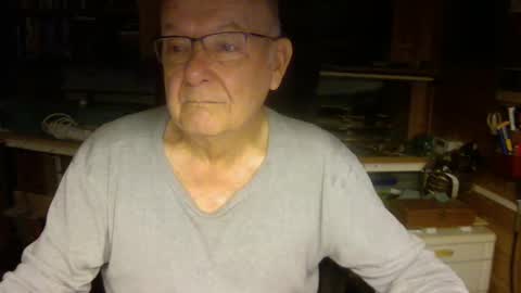pomme1949 online show from 12/06/24, 08:15