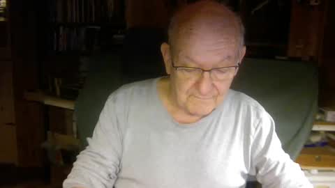 pomme1949 online show from 12/27/24, 04:10