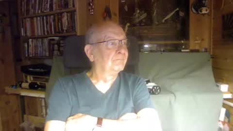 pomme1949 online show from 01/27/25, 02:13