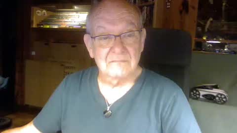 pomme1949 online show from 02/01/25, 05:05