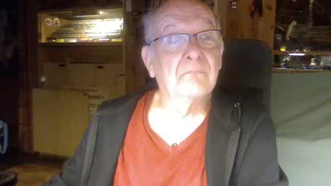 pomme1949 online show from 02/17/25, 04:59