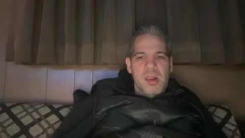 PONCH online show from 01/13/25, 05:01