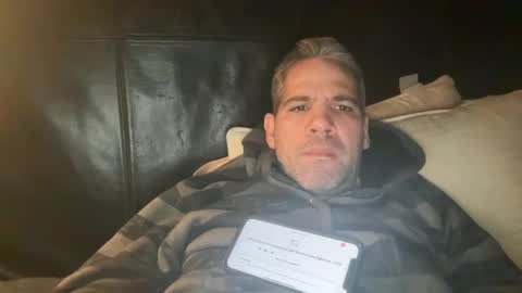 PONCH online show from 01/13/25, 09:52