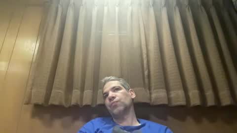 PONCH online show from 01/23/25, 08:46