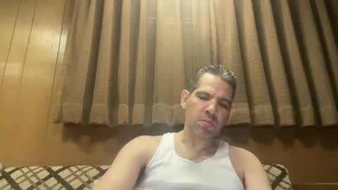 PONCH online show from 02/18/25, 05:31