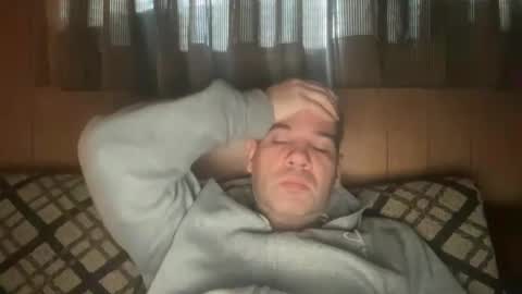 PONCH online show from 02/20/25, 12:04