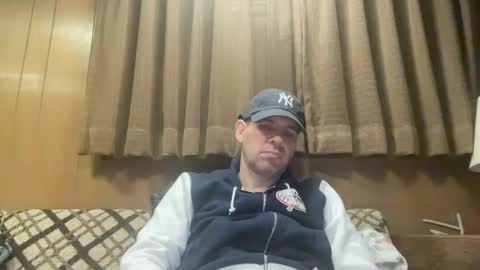 PONCH online show from 10/02/25, 04:19