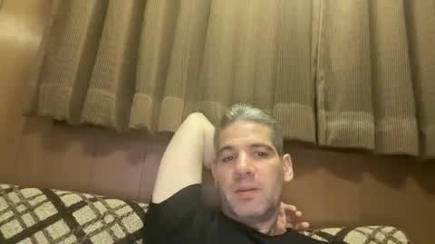 PONCH online show from 10/07/25, 05:04