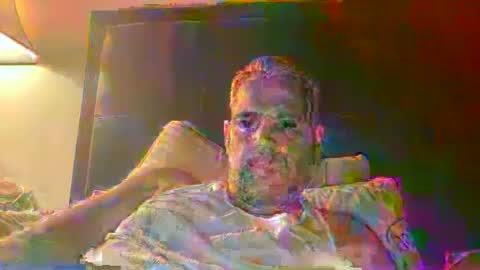 PONCH online show from 05/19/26, 12:38