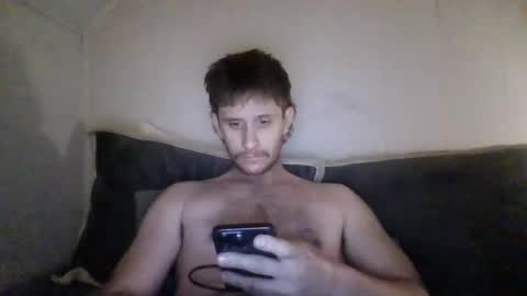 ponyboygavin999 online show from 01/09/25, 07:42