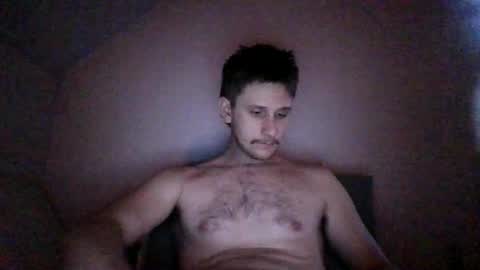 ponyboygavin999 online show from 02/22/25, 12:40