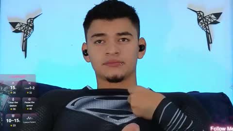    online show from 10/18/25, 02:03