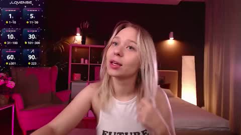 Eva online show from 09/15/25, 01:05