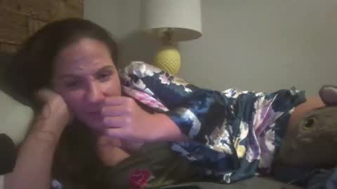 Emily at Home online show from 12/30/24, 04:31