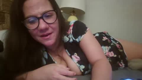 Emily at Home online show from 01/15/25, 01:41