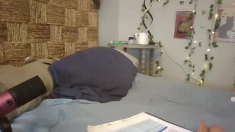 Emily at Home online show from 02/17/25, 03:31