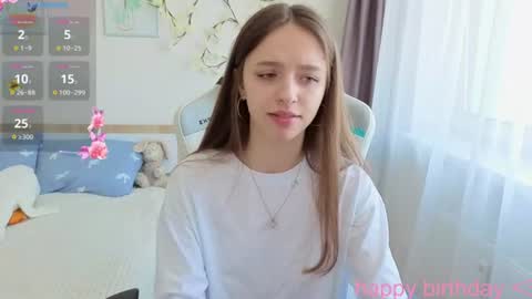 Cindy online show from 06/20/26, 10:29