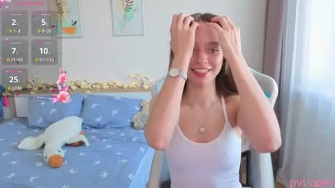 Cindy online show from 07/10/26, 05:12