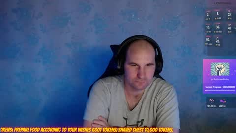 Snapshot of popadosik_mod chatting on 02/05/25, 05:09 Popadosik mod online show from 02/05/25, 05:09