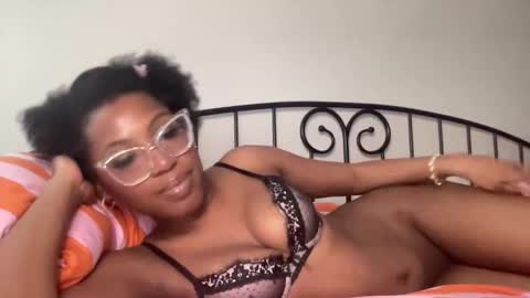 princess online show from 05/29/26, 05:55