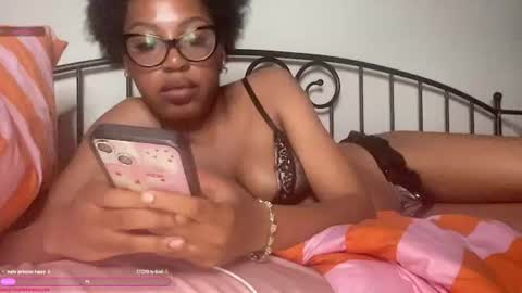 princess online show from 07/01/26, 02:02