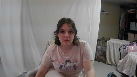 Puppy online show from 01/03/25, 02:10