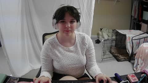 Puppy online show from 01/07/25, 10:52